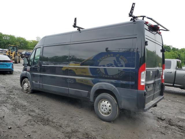 3C6TRVDG8LE106688 - 2020 RAM PROMASTER 2500 HIGH Qara foto 2
