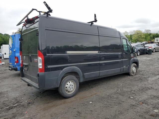 3C6TRVDG8LE106688 - 2020 RAM PROMASTER 2500 HIGH Qara foto 3