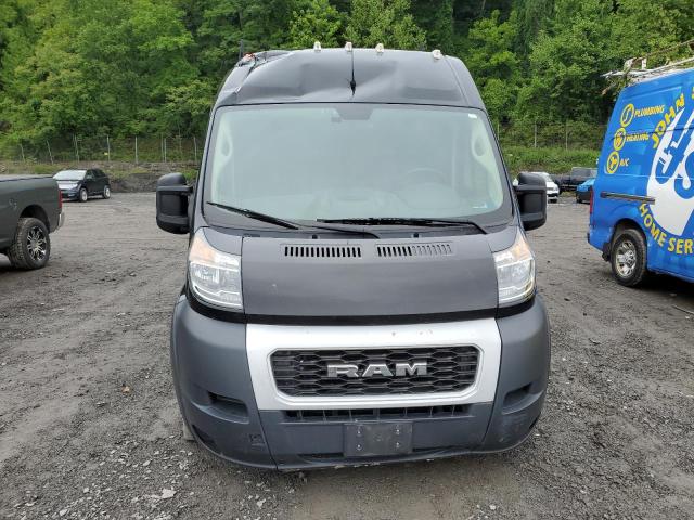 3C6TRVDG8LE106688 - 2020 RAM PROMASTER 2500 HIGH Qara foto 5