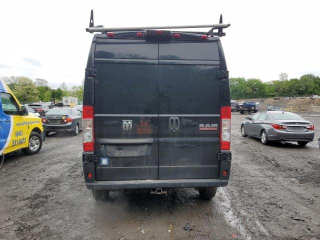 3C6TRVDG8LE106688 - 2020 RAM PROMASTER 2500 HIGH Qara foto 6