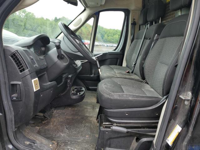 3C6TRVDG8LE106688 - 2020 RAM PROMASTER 2500 HIGH Qara foto 7