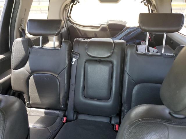 5N1AR18W96C619336 - 2006 NISSAN PATHFINDER LE Weiß Foto 10