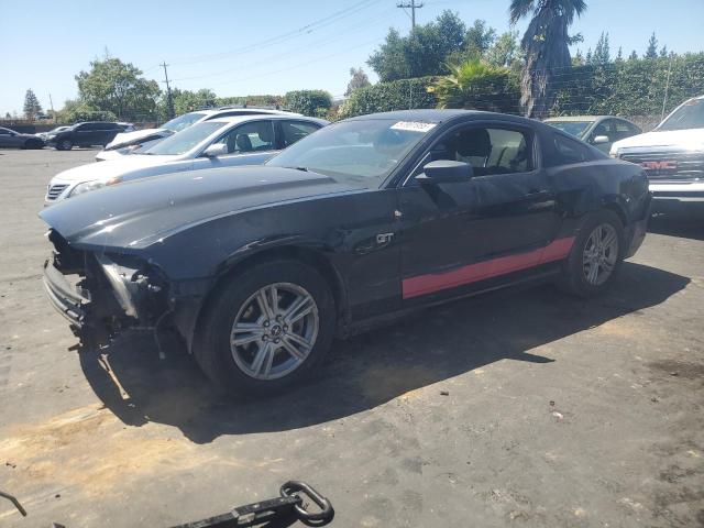 2014 FORD MUSTANG, null
