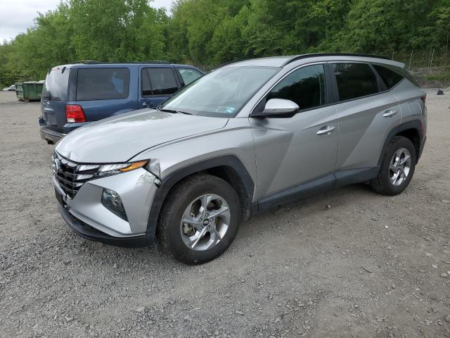 2023 HYUNDAI TUCSON SEL, null