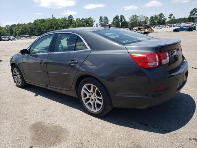 1G11C5SL3EF163075 - 2014 CHEVROLET MALIBU 1LT გრაფიტი ფოტო 2