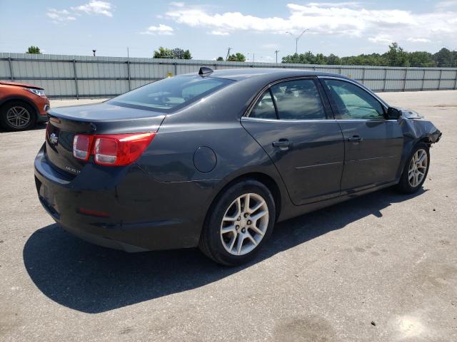 1G11C5SL3EF163075 - 2014 CHEVROLET MALIBU 1LT CHARCOAL photo 3