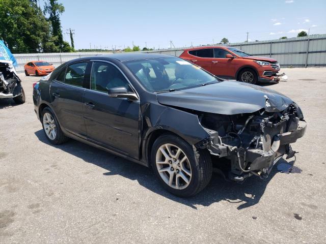 1G11C5SL3EF163075 - 2014 CHEVROLET MALIBU 1LT გრაფიტი ფოტო 4