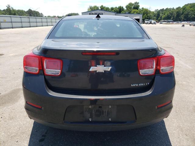 1G11C5SL3EF163075 - 2014 CHEVROLET MALIBU 1LT გრაფიტი ფოტო 6