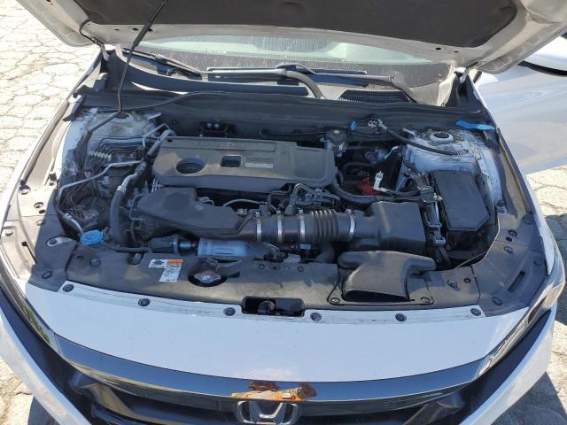 1HGCV2F33KA023976 - 2019 HONDA ACCORD SPORT Blanco foto 11