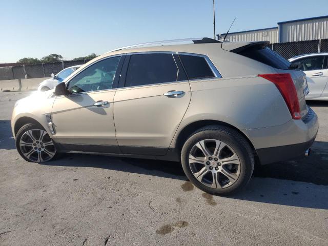 3GYFNBE31CS575922 - 2012 CADILLAC SRX PERFORMANCE COLLECTION Beige photo 2
