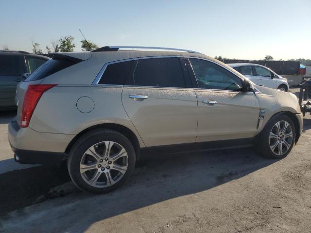 3GYFNBE31CS575922 - 2012 CADILLAC SRX PERFORMANCE COLLECTION Beige photo 3