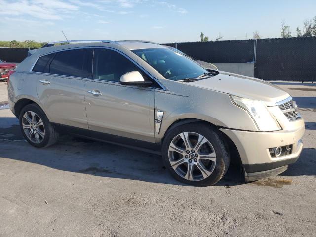 3GYFNBE31CS575922 - 2012 CADILLAC SRX PERFORMANCE COLLECTION Beige photo 4