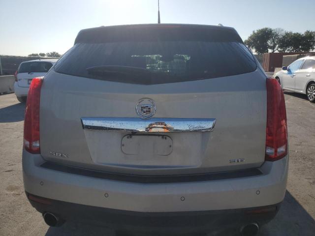 3GYFNBE31CS575922 - 2012 CADILLAC SRX PERFORMANCE COLLECTION Beige photo 6