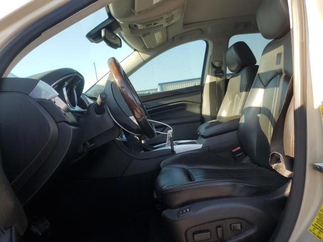 3GYFNBE31CS575922 - 2012 CADILLAC SRX PERFORMANCE COLLECTION Beige photo 7