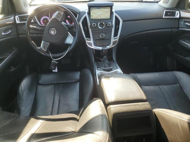 3GYFNBE31CS575922 - 2012 CADILLAC SRX PERFORMANCE COLLECTION Beige photo 8