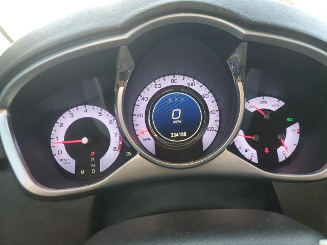 3GYFNBE31CS575922 - 2012 CADILLAC SRX PERFORMANCE COLLECTION Beige photo 9