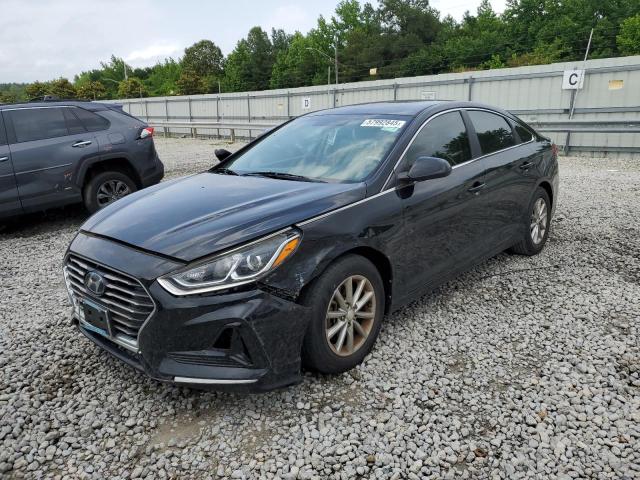 2018 HYUNDAI SONATA SE, null