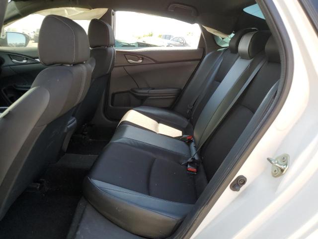 19XFC2F88LE202980 - 2020 HONDA CIVIC SPORT 白色 照片 10