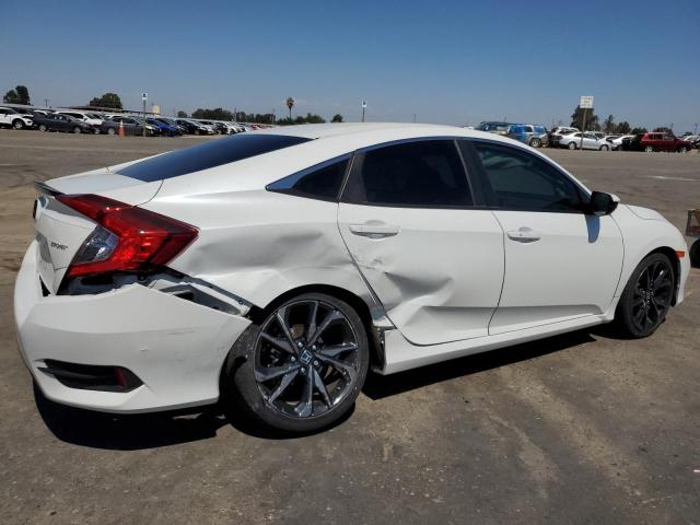 19XFC2F88LE202980 - 2020 HONDA CIVIC SPORT 白色 照片 3