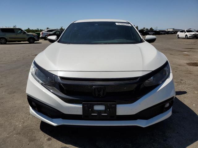19XFC2F88LE202980 - 2020 HONDA CIVIC SPORT 白色 照片 5