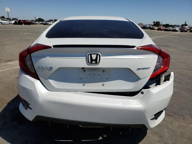 19XFC2F88LE202980 - 2020 HONDA CIVIC SPORT 白色 照片 6