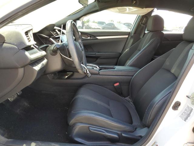 19XFC2F88LE202980 - 2020 HONDA CIVIC SPORT 白色 照片 7