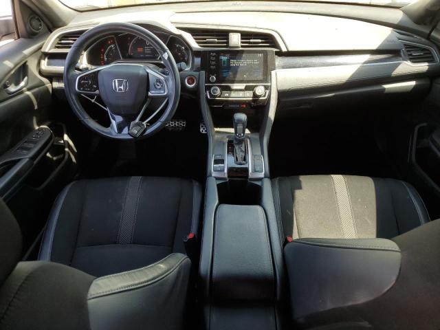 19XFC2F88LE202980 - 2020 HONDA CIVIC SPORT 白色 照片 8