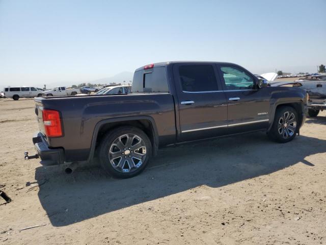 3GTP1WECXFG170100 - 2015 GMC SIERRA C1500 DENALI BROWN photo 3