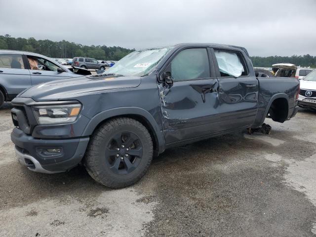 2020 RAM 1500 REBEL, null