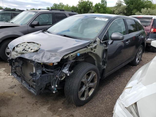 2010 TOYOTA VENZA, 