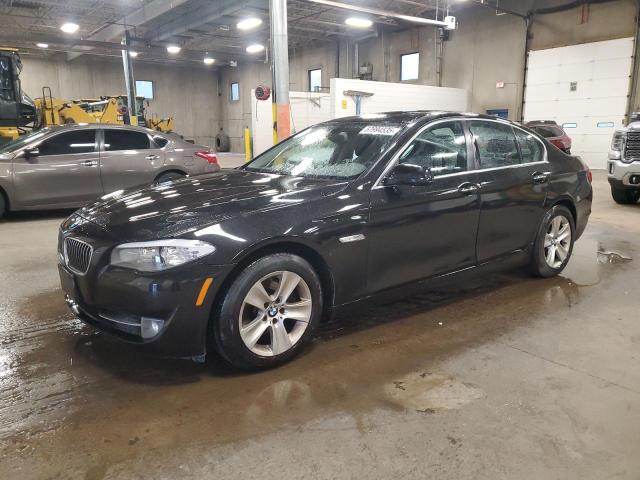 2013 BMW 528 XI, 