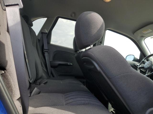 3C4FY48B43T551846 - 2003 CHRYSLER PT CRUISER CLASSIC 蓝色 照片 10