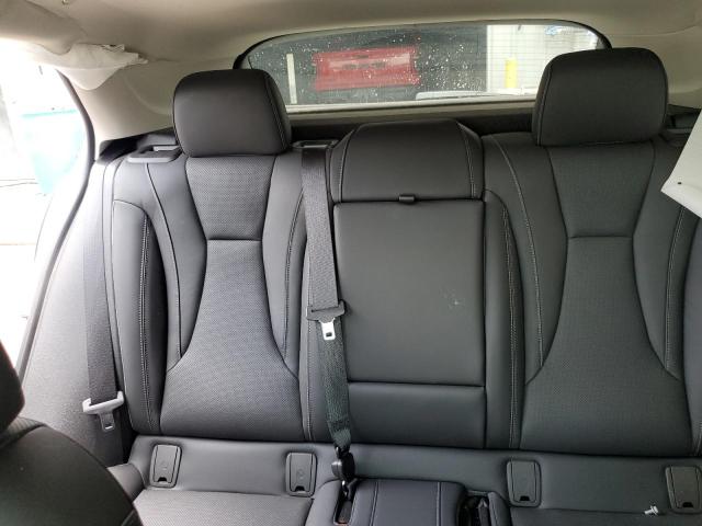 LRBFZNR41MD055069 - 2021 BUICK ENVISION ESSENCE فضي صورة 10