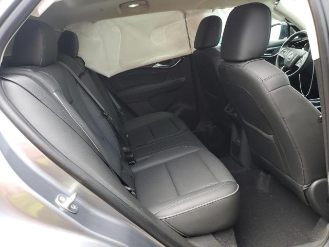 LRBFZNR41MD055069 - 2021 BUICK ENVISION ESSENCE فضي صورة 11