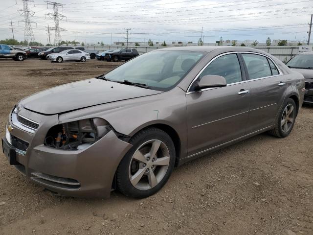 2012 CHEVROLET MALIBU 1LT, null