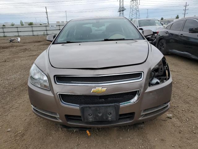 1G1ZC5E00CF177887 - 2012 CHEVROLET MALIBU 1LT BROWN photo 5