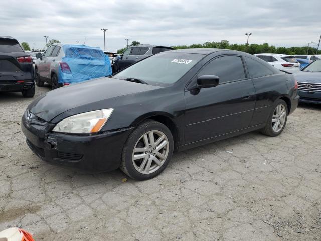 2003 HONDA ACCORD EX, null