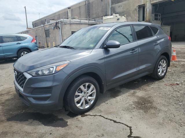 2019 HYUNDAI TUCSON SE, 