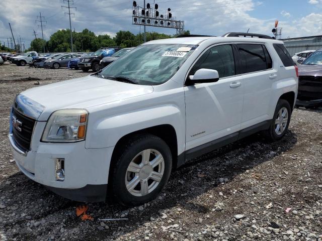 2014 GMC TERRAIN SLE, 