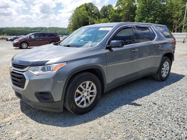 2019 CHEVROLET TRAVERSE LS, 