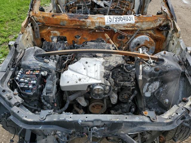 1GYEE637880121240 - 2008 CADILLAC SRX BURN photo 12