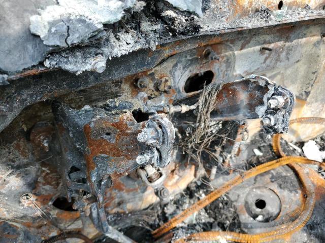 1GYEE637880121240 - 2008 CADILLAC SRX BURN photo 9