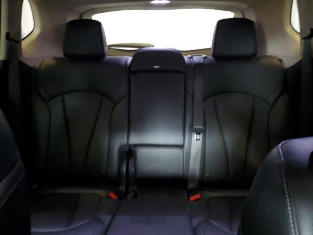 LRBFXBSA2HD201408 - 2017 BUICK ENVISION ESSENCE წითელი ფოტო 10