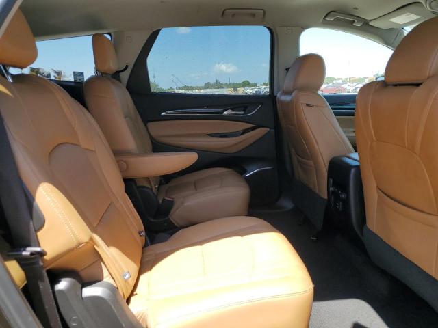 5GAERBKW3JJ259118 - 2018 BUICK ENCLAVE ESSENCE ყავისფერი ფოტო 11