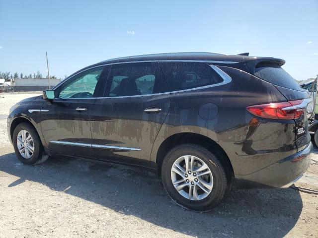 5GAERBKW3JJ259118 - 2018 BUICK ENCLAVE ESSENCE ყავისფერი ფოტო 2