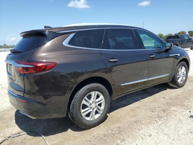 5GAERBKW3JJ259118 - 2018 BUICK ENCLAVE ESSENCE ყავისფერი ფოტო 3