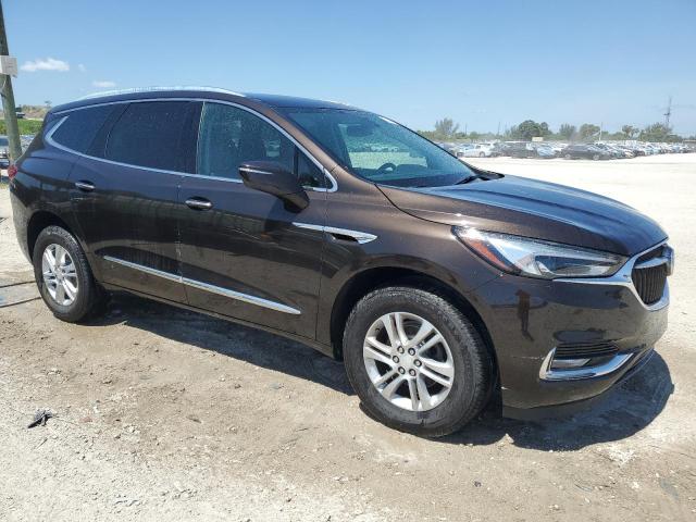 5GAERBKW3JJ259118 - 2018 BUICK ENCLAVE ESSENCE ყავისფერი ფოტო 4