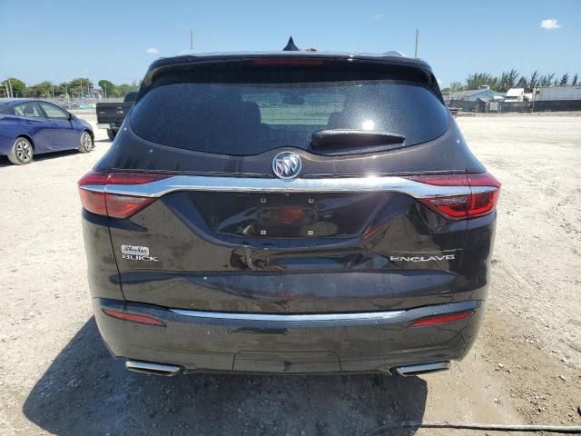 5GAERBKW3JJ259118 - 2018 BUICK ENCLAVE ESSENCE ყავისფერი ფოტო 6