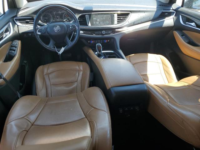 5GAERBKW3JJ259118 - 2018 BUICK ENCLAVE ESSENCE ყავისფერი ფოტო 8