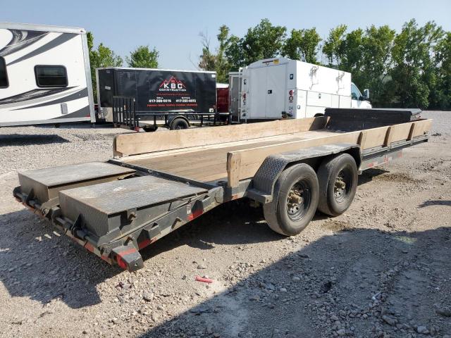 1F91A2223NB514127 - 2022 OTHER TRAILER BLACK photo 4